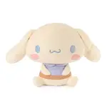 Hello Kitty and Friends Plush - Cinnamoroll Camper Large 20cm