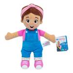 Ms. Rachel - Cuddle & Comfort Doll