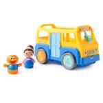 Ms. Rachel - My First Learning School Bus
