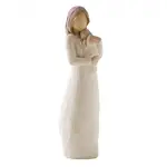 UNBOXED - Willow Tree - Angel of Mine