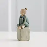 UNBOXED - Willow Tree - The Dancer