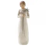 UNBOXED - Willow Tree - Grateful
