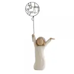 UNBOXED - Willow Tree - Birthday Girl