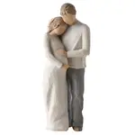 UNBOXED - Willow Tree - Home