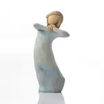 UNBOXED - Willow Tree - Journey