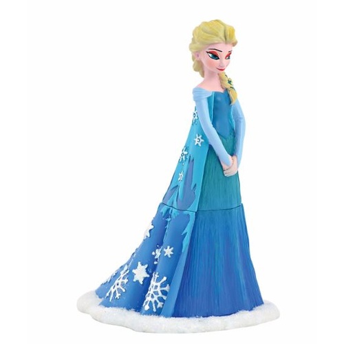Unboxed Disney Department 56 Trinket Box - Elsa