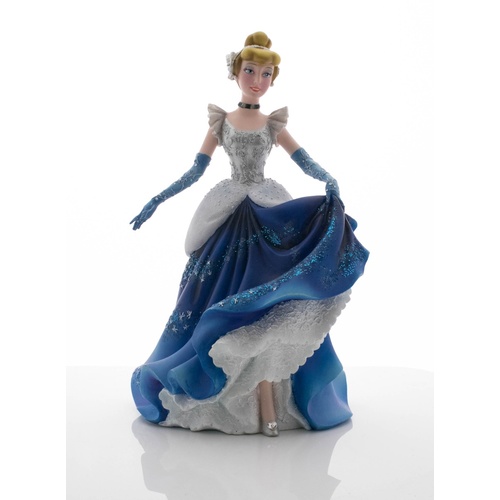 UNSTAMPED SAMPLE - Disney Showcase Couture de Force - Cinderella