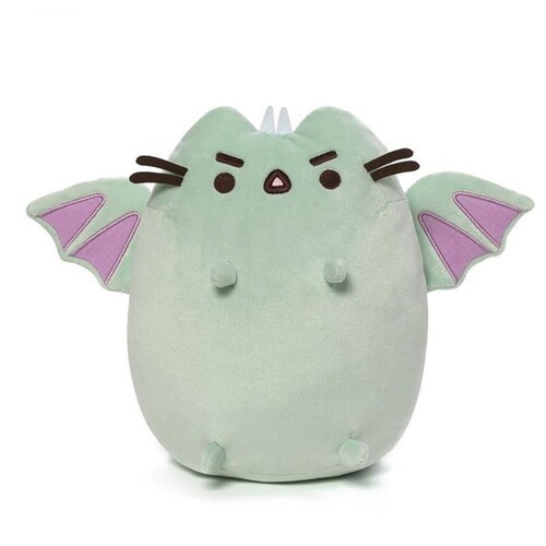Pusheen Plush 23cm Dragonsheen