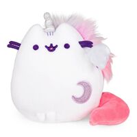 Pusheen Plush Super Pusheenicorn Squisheen Sitting Pose