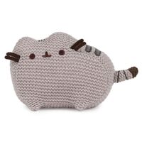 Pusheen knit Plush 15cm Small