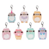 Pusheen Surprise Plush Keychain Series 20 Enchanted Forest - Blind Box