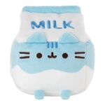 Pusheen Sips Plush 12cm Milk Carton