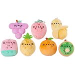 Pusheen Plush Blind Box Fruits Series #21