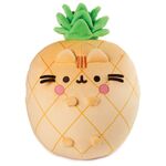 Pusheen Fruits Plush 28cm Squisheen Pineapple Scented