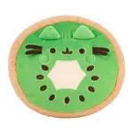 Pusheen Plush 16cm Fruits Kiwi