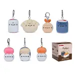 Pusheen Blind Box Bento Surprise Plush Series #25