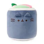 Pusheen Plush 28cm Sushi Roll