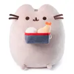 Pusheen Plush 24cm Snackable Bento Box