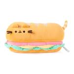 Pusheen Plush 28cm Squisheen Sub Sandwich
