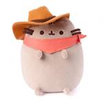 Pusheen 20cm Squisheen Cowboy Standing