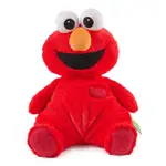 Sesame Street x Gund - Oh So Snuggly Elmo