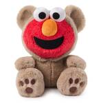 Sesame Street x Gund - Elmo x Gund Kai Bear Buddy-Up