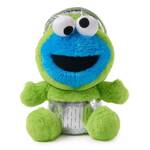 Sesame Street x Gund - Cookie Monster x Oscar the Grouch Buddy-Up