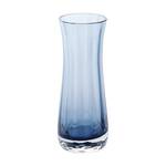Dartington Florabundance - Ink Blue Bluebell Vase
