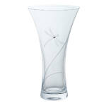 Dartington Crystal Glitz - Large Dragonfly Vase