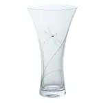 Dartington Crystal Glitz - Large Dragonfly Vase
