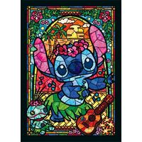 Tenyo Puzzle 266pc - Disney Stitch