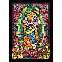 Tenyo Puzzle 266pc - Disney Chip 'n' Dale Clarice