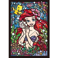 Tenyo Puzzle 266pc - Disney The Little Mermaid - Ariel