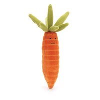 Jellycat Vivacious Vegetable Carrot