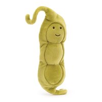 Jellycat Vivacious Vegetable Pea