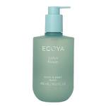 Ecoya Hand & Body Wash - Lotus Flower