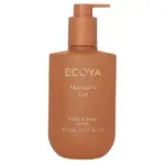 Ecoya Hand & Body Wash - Mandarin Gin