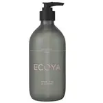 Ecoya Hand & Body Wash - Sweet Pea & Jasmine