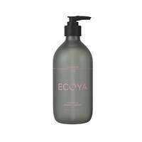Ecoya Hand & Body Wash - Guava & Lychee Sorbet