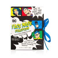 Mad Beauty DC Face Mask Collection