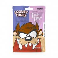 Mad Beauty Looney Tunes Facemask - Taz
