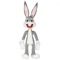 Looney Tunes Classic Series Limited Edition Plush - Bugs Bunny