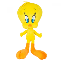 Looney Tunes Classic Series Limited Edition Plush - Tweety Bird