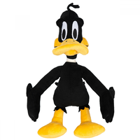 Looney Tunes Classic Series Limited Edition Plush - Daffy Duck