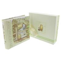 Disney Classic Pooh Photo Album By Widdop And Co - Fine Day