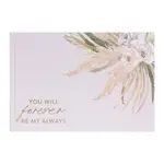 Splosh Wedding & Anniversary - Guest Book