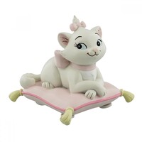 Disney Magical Moments The Aristocats: Figurine Marie Cat 'Little Princess'