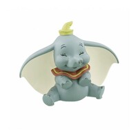 Disney Magical Moments Dumbo - Figurine You Make Me Smile