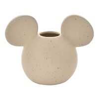 Disney Home By Widdop And Co Mickey - Natural Speckle Vase
