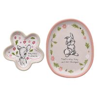 Disney Home By Widdop And Co Bambi - Trinket Dishes